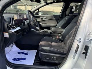 KIA Sportage usata, con Autoradio