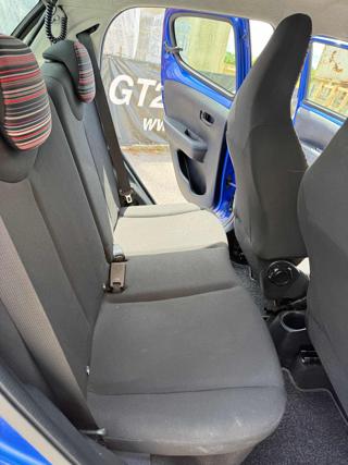 CITROEN C1 usata, con Climatizzatore