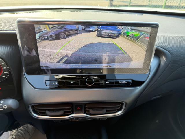 NISSAN Juke usata, con Cruise Control