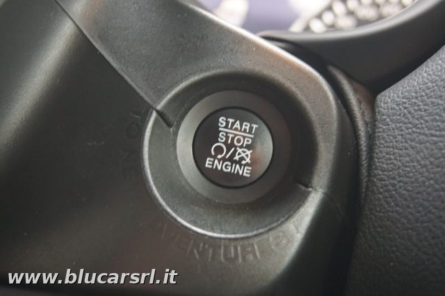 JEEP Renegade usata, con Autoradio digitale