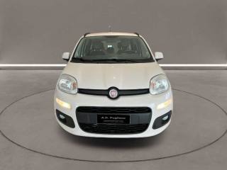 FIAT Panda usata, con Airbag