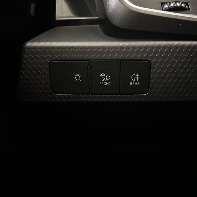 AUDI A1 usata, con Fari LED