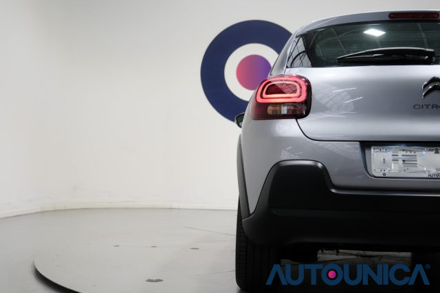 CITROEN C3 usata 50