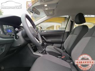 VOLKSWAGEN Taigo usata, con Monitoraggio pressione pneumatici
