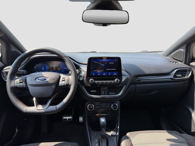 FORD Puma usata 11