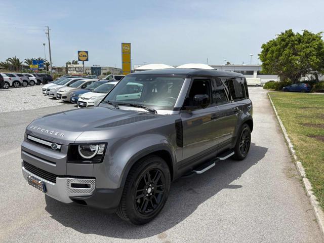 LAND ROVER Defender usata, con Airbag laterali