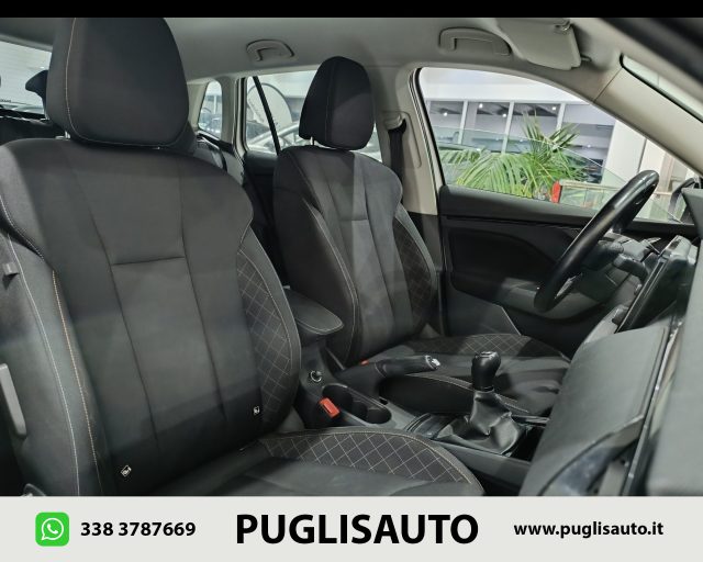 SKODA Kamiq usata, con Bracciolo