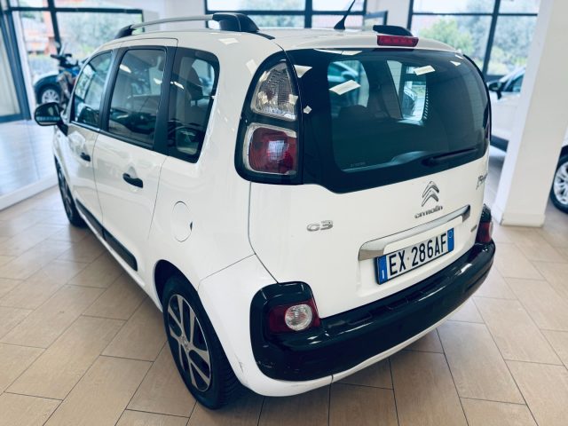 CITROEN C3 Picasso usata, con Autoradio