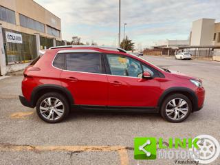 PEUGEOT 2008 usata, con Airbag Passeggero
