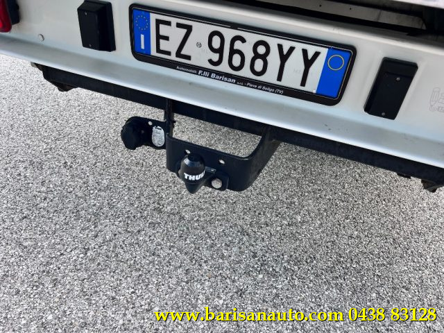 CITROEN Jumper usata, con Boardcomputer