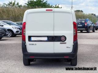 FIAT Doblo usata, con ESP