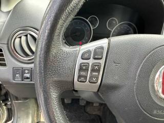 FIAT Sedici usata, con Sedile posteriore sdoppiato
