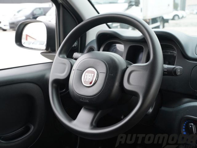 FIAT Panda usata 12