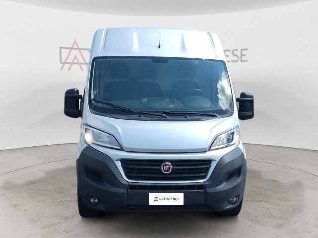 FIAT Ducato usata, con Cruise Control