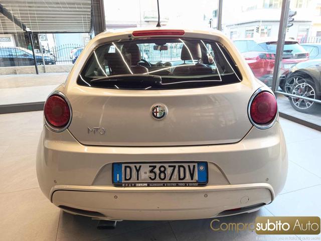 ALFA ROMEO MiTo usata, con Airbag Passeggero