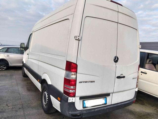 MERCEDES-BENZ Sprinter usata 3
