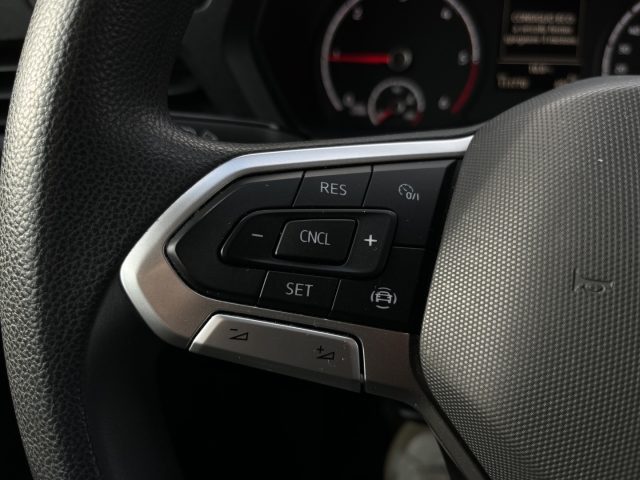 VOLKSWAGEN Caddy usata, con Frenata d