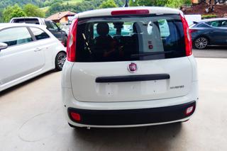FIAT Panda usata, con Boardcomputer