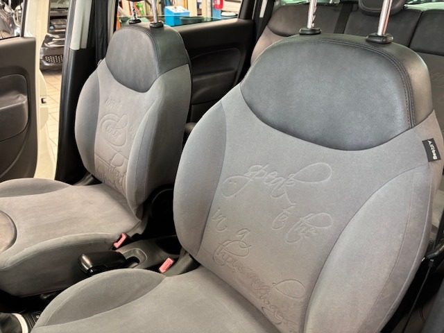 FIAT 500L usata, con Servosterzo