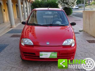 FIAT Seicento usata, con Alzacristalli elettrici