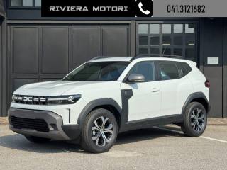 DACIA Duster ECO-G 100 CV Expression