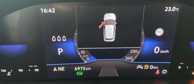 VOLKSWAGEN T-Roc usata, con Cruise Control