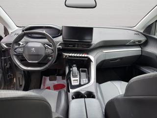 PEUGEOT 3008 usata, con Climatizzatore