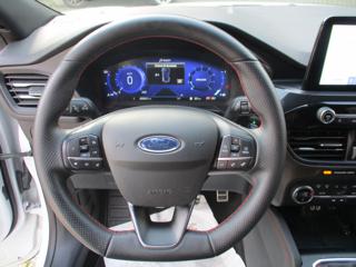 FORD Kuga usata, con Immobilizzatore elettronico