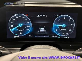 KIA Sportage usata, con Cruise Control