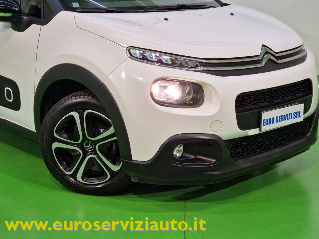 CITROEN C3 usata 51