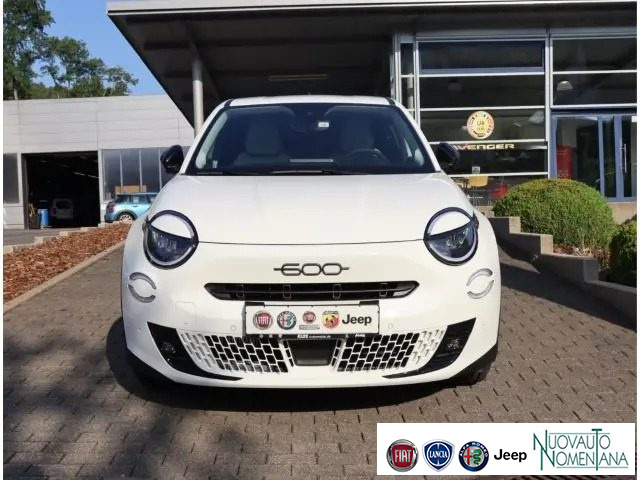 FIAT 600 usata, con Controllo trazione
