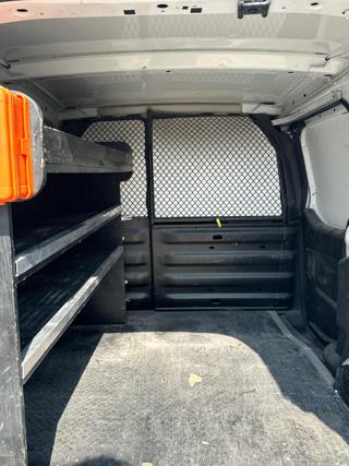 CITROEN Berlingo usata, con Sensori di parcheggio posteriori
