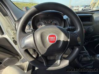 FIAT Fiorino usata 13