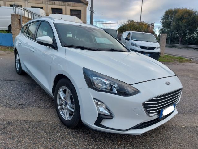 FORD Focus usata 2