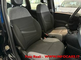 FIAT Panda usata, con Autoradio