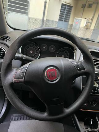 FIAT Punto usata, con Cronologia tagliandi