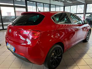 ALFA ROMEO Giulietta usata, con Controllo trazione