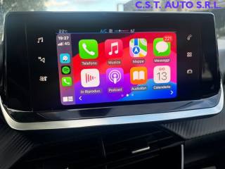 PEUGEOT 208 usata, con Immobilizzatore elettronico