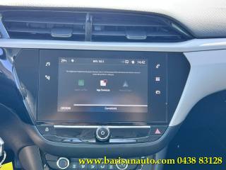 OPEL Corsa usata, con ESP