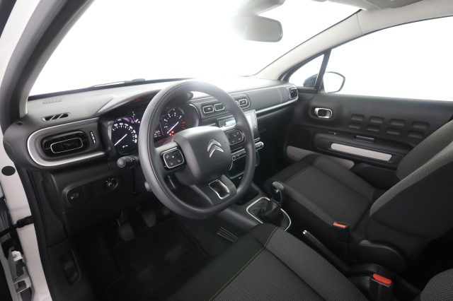 CITROEN C3 usata 1
