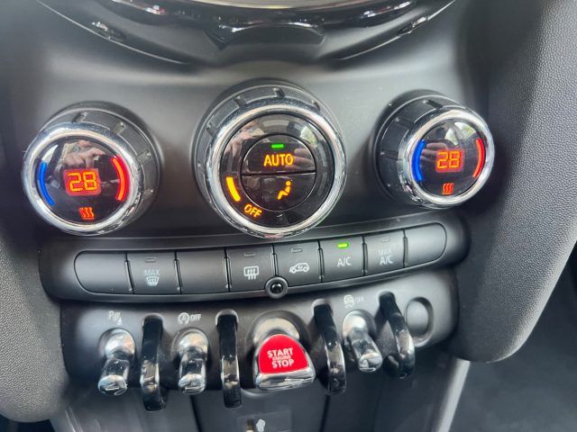 MINI Cooper usata, con Chiusura centralizzata