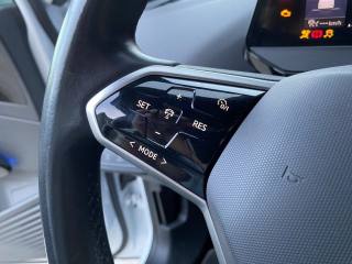 VOLKSWAGEN ID.4 usata, con Controllo automatico clima