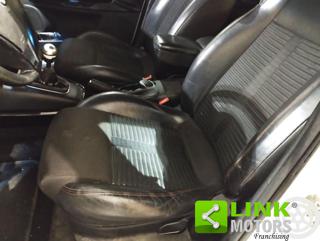 ALFA ROMEO Giulietta usata, con Controllo trazione