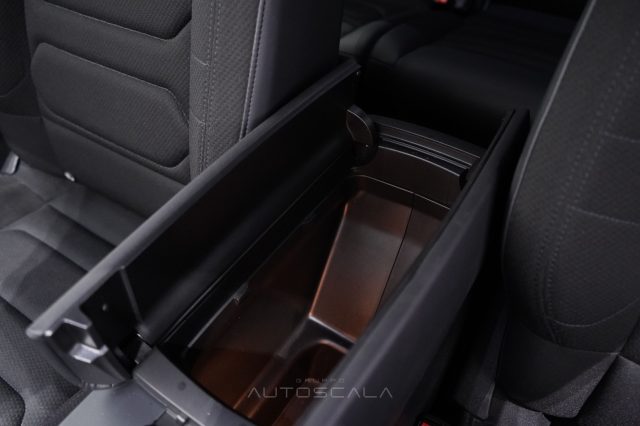 CITROEN C5 Aircross usata, con Controllo elettronico della corsia