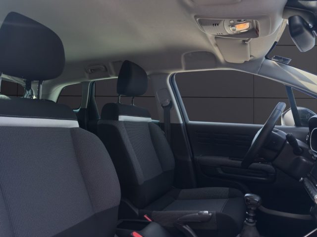 CITROEN C3 Aircross usata, con Bracciolo