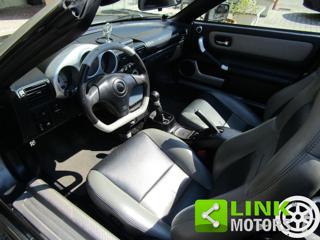 TOYOTA MR 2 usata, con Cerchi in lega