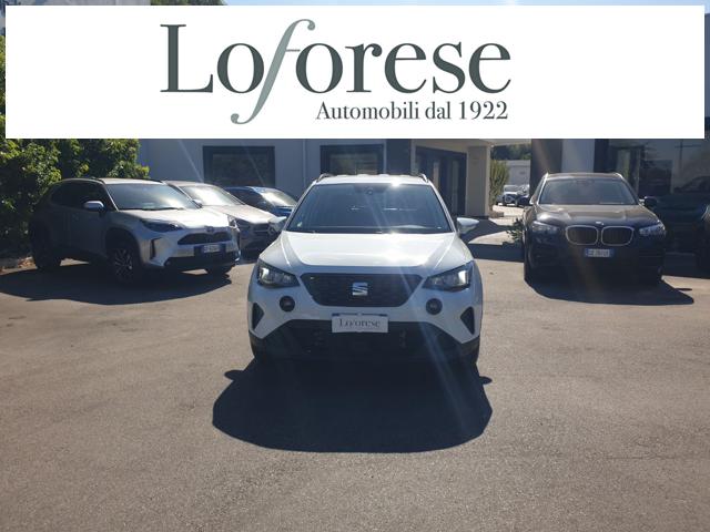 SEAT Arona usata, con ABS