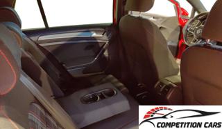 VOLKSWAGEN Golf GTI usata, con Boardcomputer