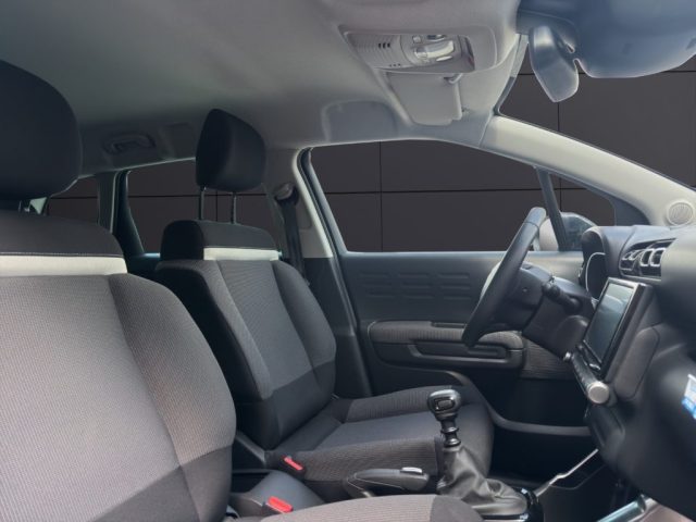 CITROEN C3 Aircross usata, con Bracciolo