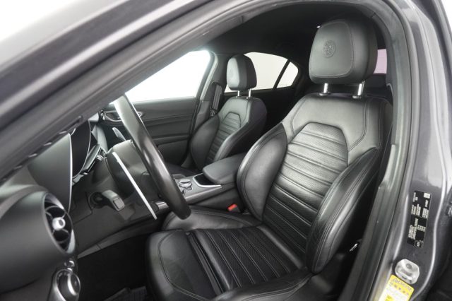 ALFA ROMEO Giulia usata 8